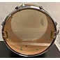 Used Orange County Drum & Percussion Used Orange County Drum & Percussion 13in Maple Ash Snare Drum Natural