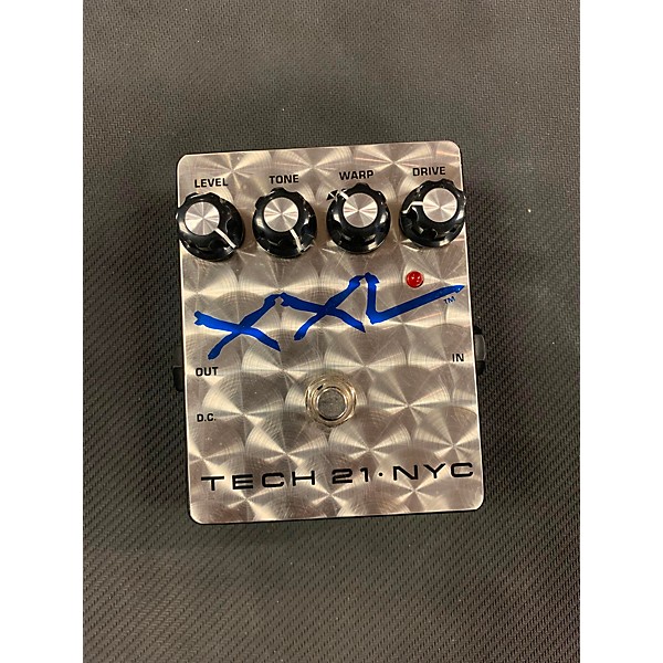 Used Tech 21 Used Tech 21 XXL Effect Pedal