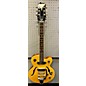 Used Epiphone Used Epiphone Wildkat Antique Natural Hollow Body Electric Guitar thumbnail