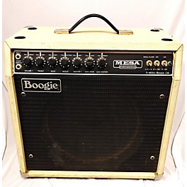 Vintage MESA/Boogie 1986 Mark III Tube Guitar Combo Amp