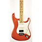 Used Fender Used Fender Player Plus Stratocaster HSS Fiesta Red Solid Body Electric Guitar