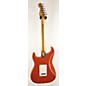 Used Fender Used Fender Player Plus Stratocaster HSS Fiesta Red Solid Body Electric Guitar