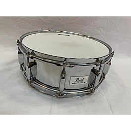 Used Pearl Used Pearl 14X6 Steel Shell Drum Steel