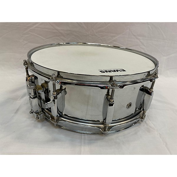 Used Pearl Used Pearl 14X6 Steel Shell Drum Steel