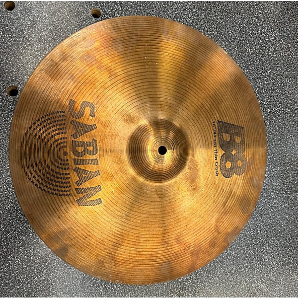 Used Zildjian Used Zildjian 18in S Family China Cymbal