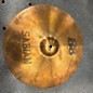 Used Zildjian Used Zildjian 18in S Family China Cymbal thumbnail