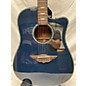 Used Keith Urban Nightstar 1st Anniversary Edition Acoustic Electric Guitar