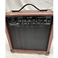 Used Keith Urban 15 Watt Acoustic Guitar Combo Amp thumbnail