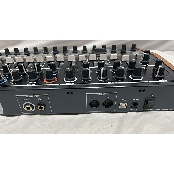 Used Arturia Minibrute 2S Synthesizer