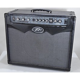 Used Eden Used Peavey Vypyr 75 1x12 75W Guitar Combo Amp