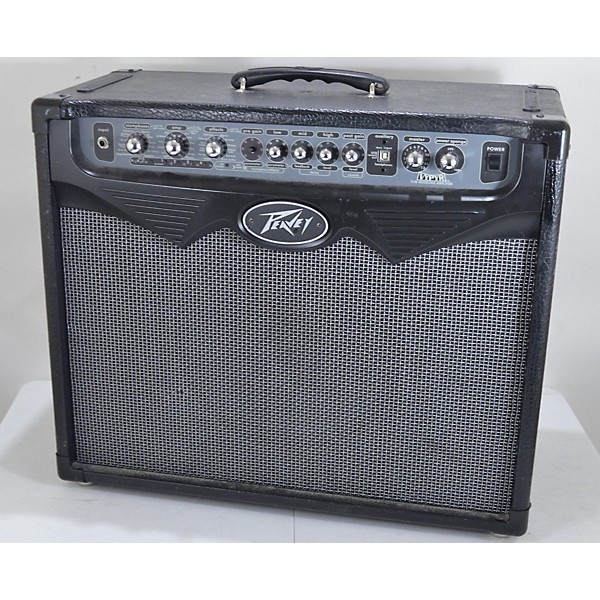 Used Used Peavey Vypyr 75 1x12 75W Guitar Combo Amp