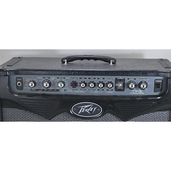 Used Used Peavey Vypyr 75 1x12 75W Guitar Combo Amp