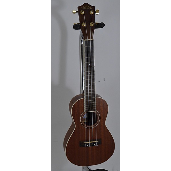 Used Lanikai LU22CGC Concert Ukulele