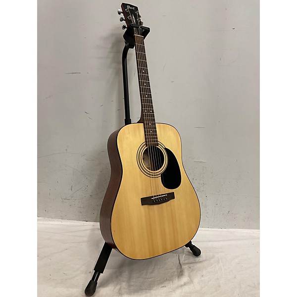 Used Cort AD810 OP Acoustic Guitar