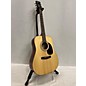 Used Cort AD810 OP Acoustic Guitar