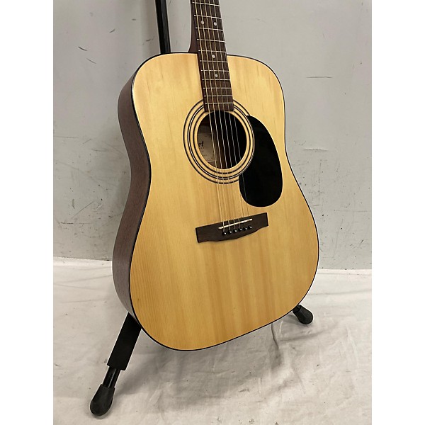 Used Cort AD810 OP Acoustic Guitar