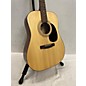 Used Cort AD810 OP Acoustic Guitar