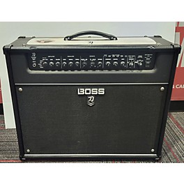 Used BOSS Used BOSS KATANA ARTIST II Guitar Combo Amp