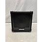 Used Celestion Used Celestion Micro Cab 1x8 Guitar Cabinet