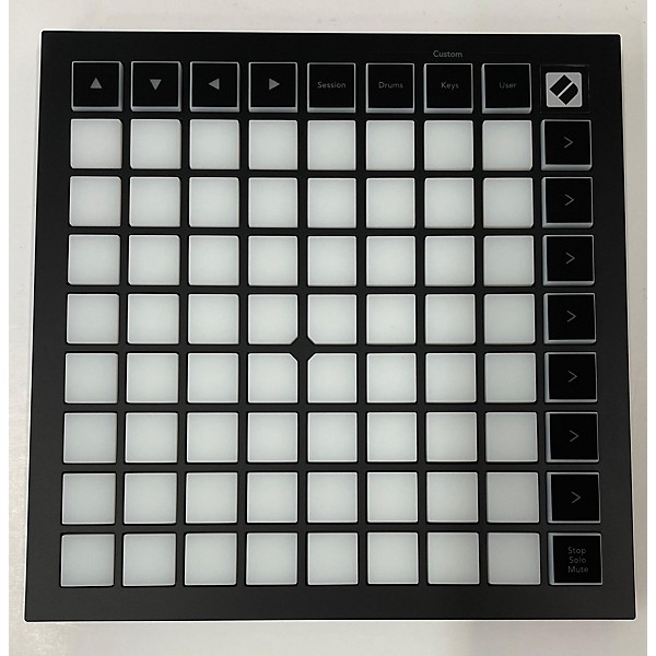 Used Novation Launchpad Mini MIDI Controller