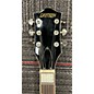 Used Gretsch Guitars Used Gretsch Guitars G2420T Streamliner Walnut Stain Hollow Body Electric Guitar thumbnail