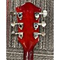 Used Gretsch Guitars Used Gretsch Guitars G2420T Streamliner Walnut Stain Hollow Body Electric Guitar