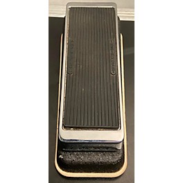 Used Dunlop JH1B Jimi Hendrix Signature Wah Effect Pedal