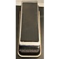 Used Dunlop JH1B Jimi Hendrix Signature Wah Effect Pedal thumbnail