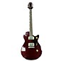 Used Gretsch Guitars Used Gretsch Guitars G2217 Burgundy Solid Body Electric Guitar thumbnail