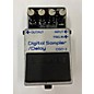 Used BOSS DSD-2 Effect Pedal thumbnail