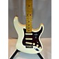 Used Fender Used Fender American Professional II Stratocaster Olympic White Solid Body Electric Guitar