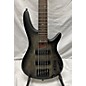 Used Ibanez SR605 5 String Electric Bass Guitar thumbnail