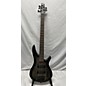 Used Ibanez SR605 5 String Electric Bass Guitar