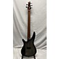 Used Ibanez SR605 5 String Electric Bass Guitar