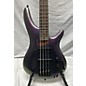 Used Ibanez Used Ibanez SR500 AUROA BURST Electric Bass Guitar thumbnail