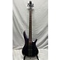 Used Ibanez Used Ibanez SR500 AUROA BURST Electric Bass Guitar