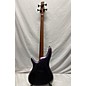 Used Ibanez Used Ibanez SR500 AUROA BURST Electric Bass Guitar