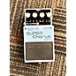 Used BOSS Used BOSS CH1 Super Chorus Effect Pedal thumbnail