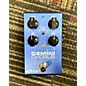 Used Source Audio Used Source Audio GEMINI CHORUS Effect Pedal thumbnail