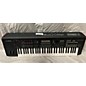 Used Yamaha Used Yamaha MOXF6 61 Key Keyboard Workstation thumbnail