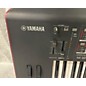 Used Yamaha Used Yamaha MOXF6 61 Key Keyboard Workstation