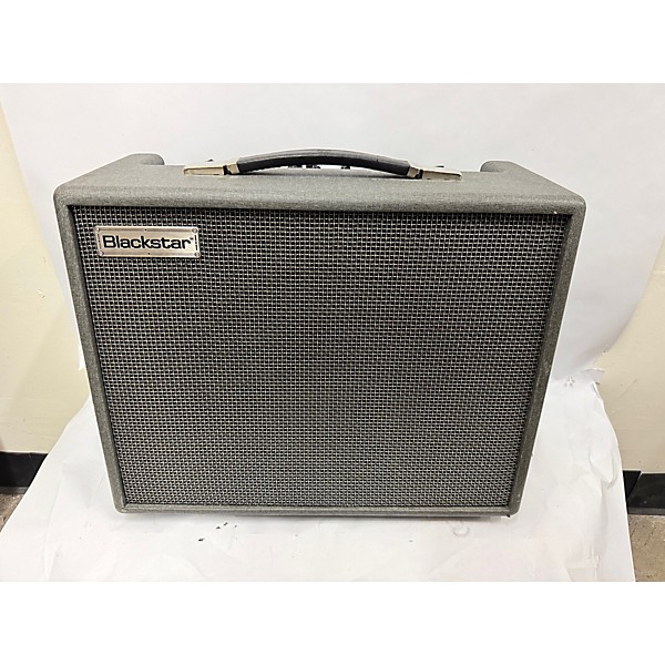 Used Blackstar Used Blackstar Silverline Special 50 W Combo Guitar Combo Amp