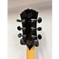 Used Wylde Audio Used Wylde Audio Wylde Odin Grail Black And Yellow Solid Body Electric Guitar