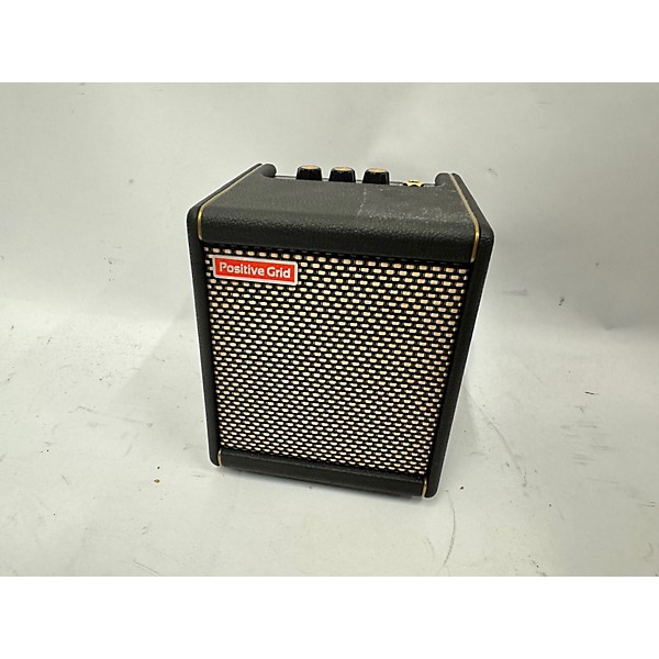 Used Positive Grid Used Positive Grid Spark Mini Guitar Combo Amp