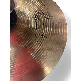 Used Paiste 6in Signature Splash Cymbal