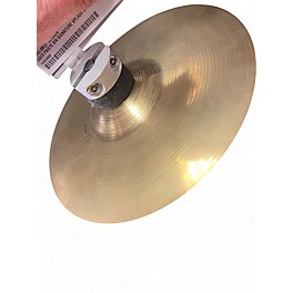 Used Paiste 8in Signature Splash Cymbal