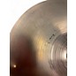 Used Paiste 8in Signature Splash Cymbal