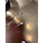 Used Paiste 8in Signature Splash Cymbal