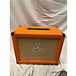 Used Orange Amplifiers Used Orange Amplifiers PPC112C 1x12 Guitar Cabinet thumbnail