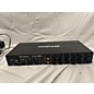 Used PreSonus Used PreSonus STUDIO 1810C Audio Interface